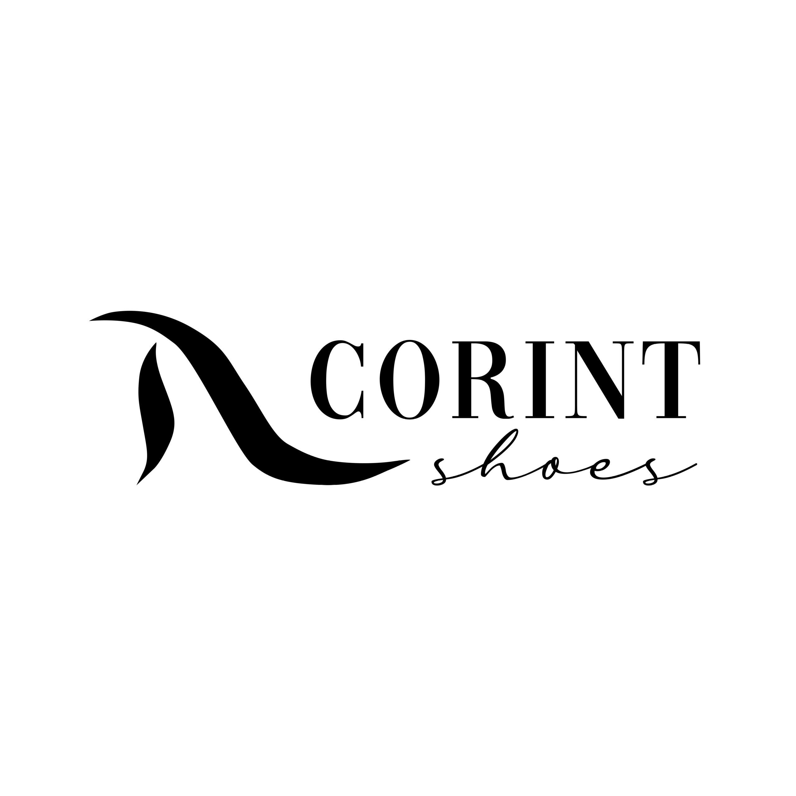 corint shoes